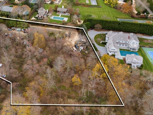 15 Hildreth Lane, Bridgehampton, NY 11937