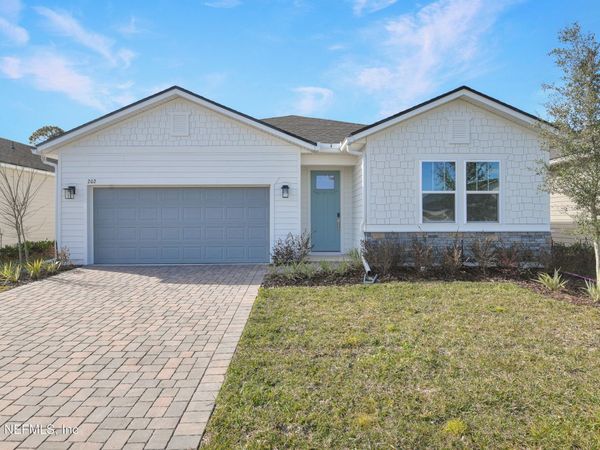 202 ENCLAVE Avenue, Palm Coast, FL 32164