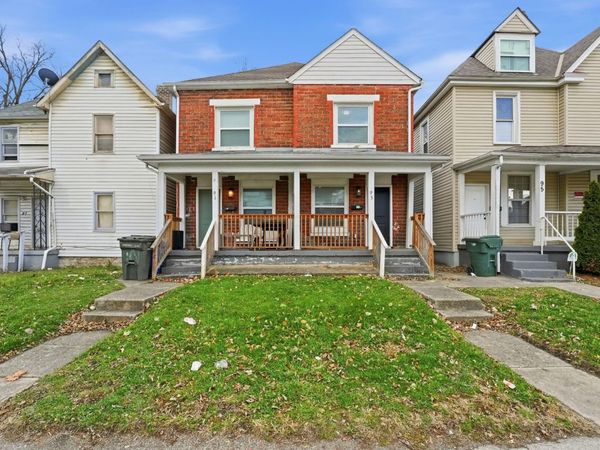 91-93 N Central Avenue, Columbus, OH 43222