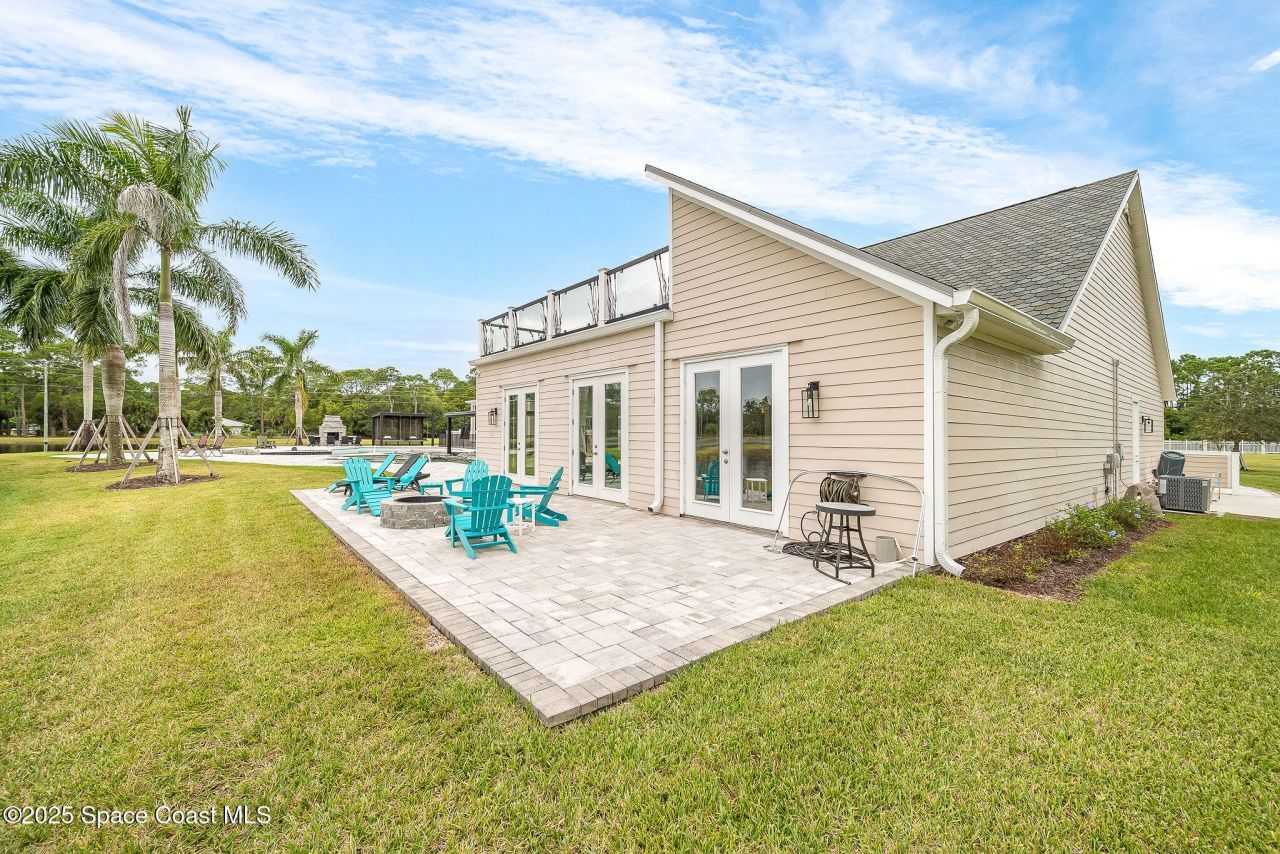 4236 Hield Road Nw, Palm Bay, FL 32907 Photo