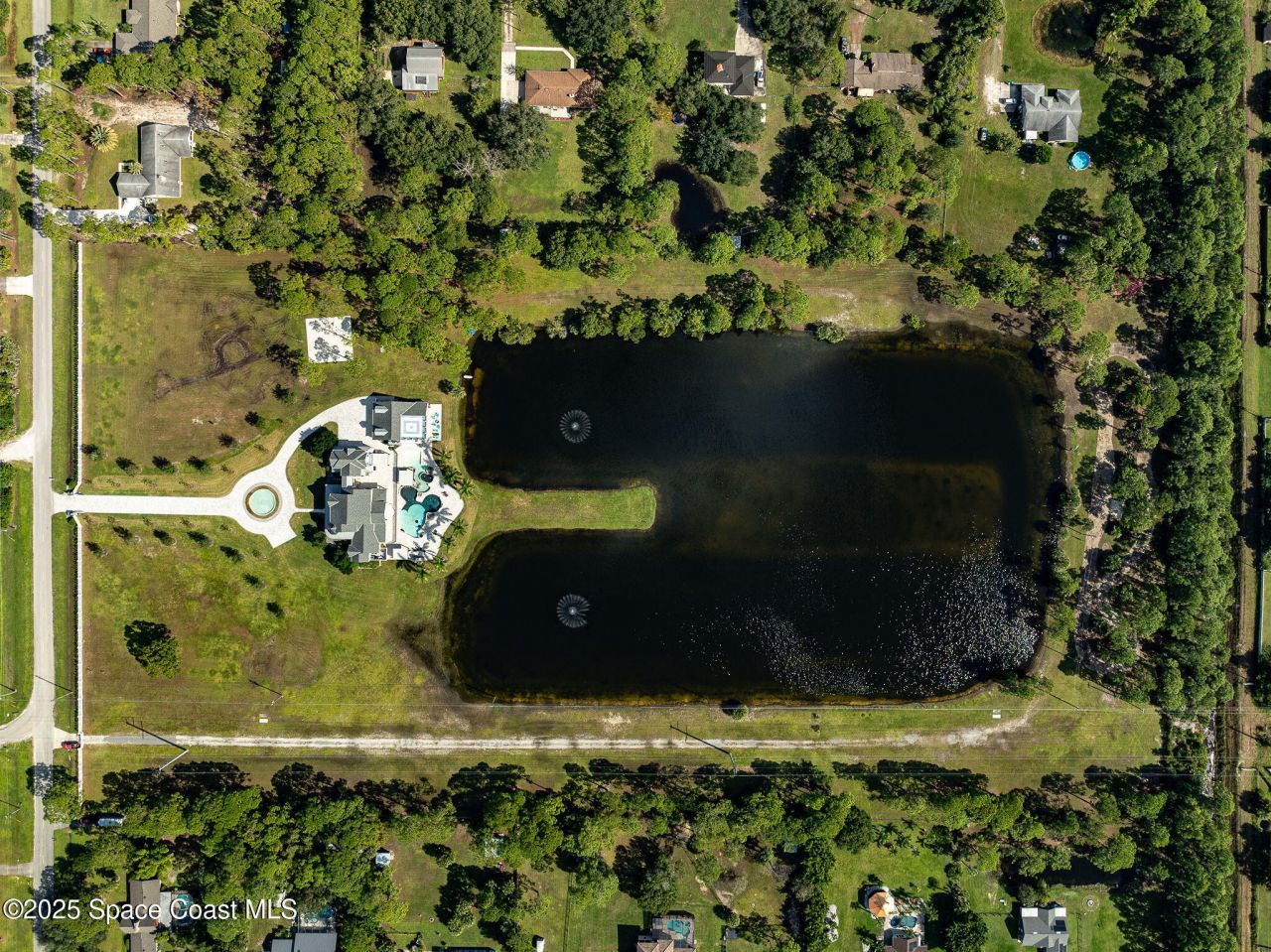 4236 Hield Road Nw, Palm Bay, FL 32907 Photo