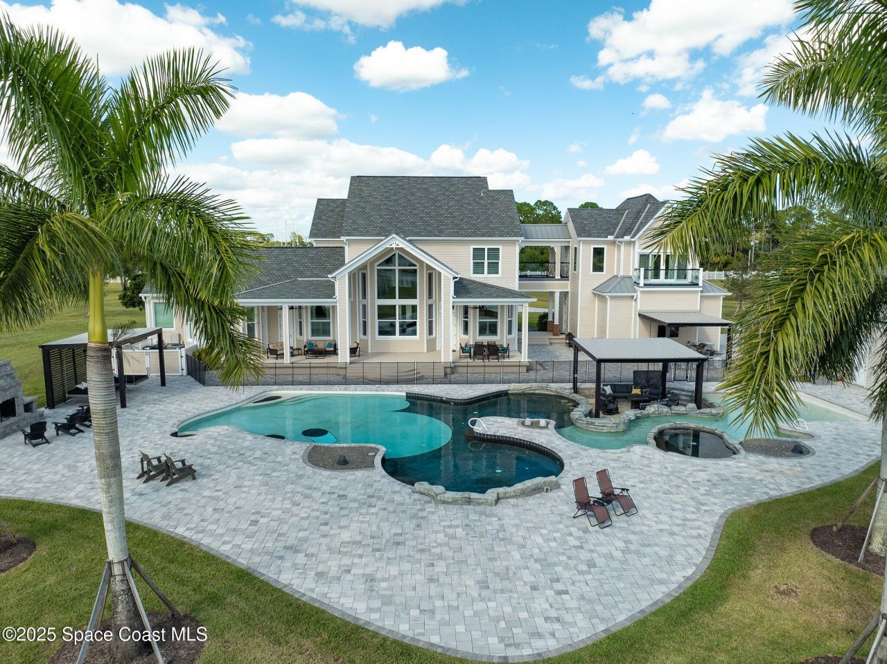 4236 Hield Road Nw, Palm Bay, FL 32907 Photo