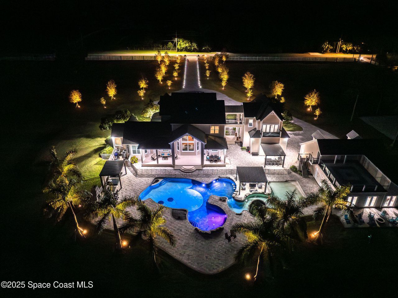 4236 Hield Road Nw, Palm Bay, FL 32907 Photo