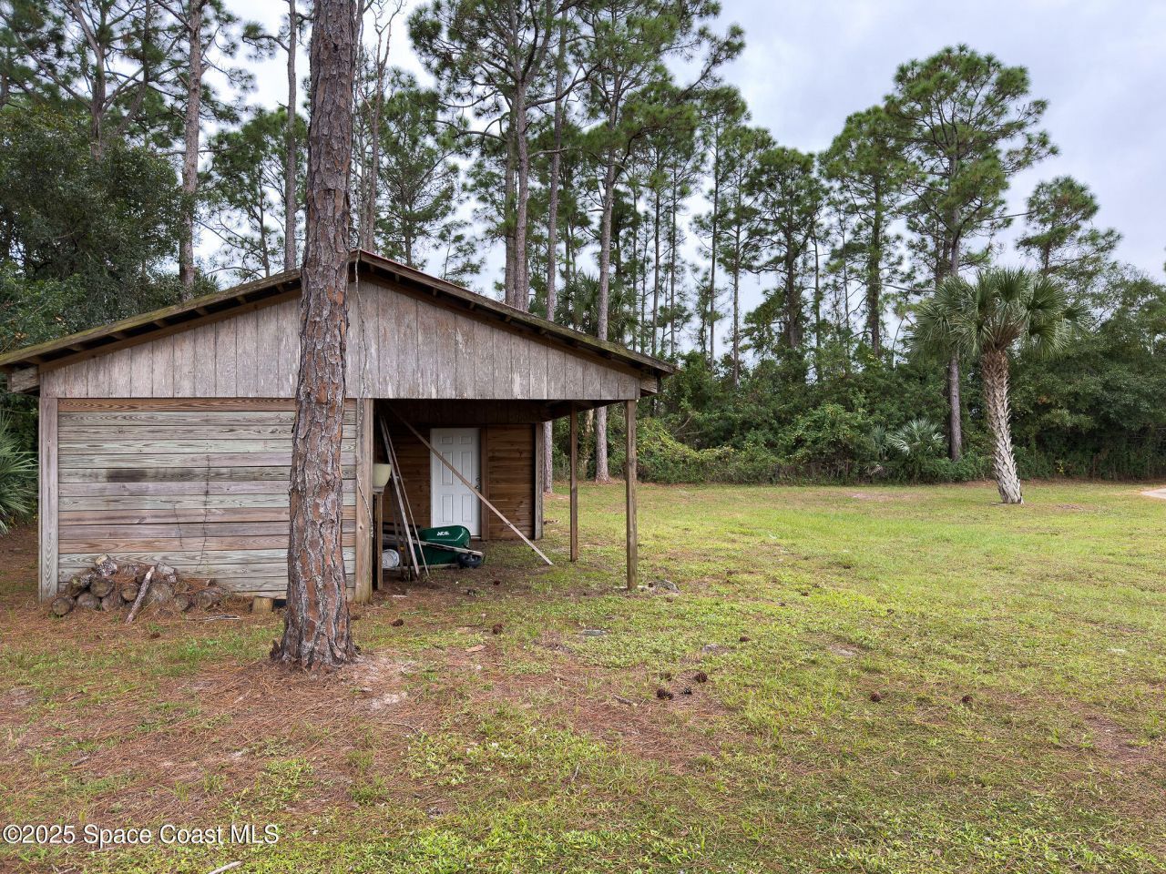 4236 Hield Road Nw, Palm Bay, FL 32907 Photo