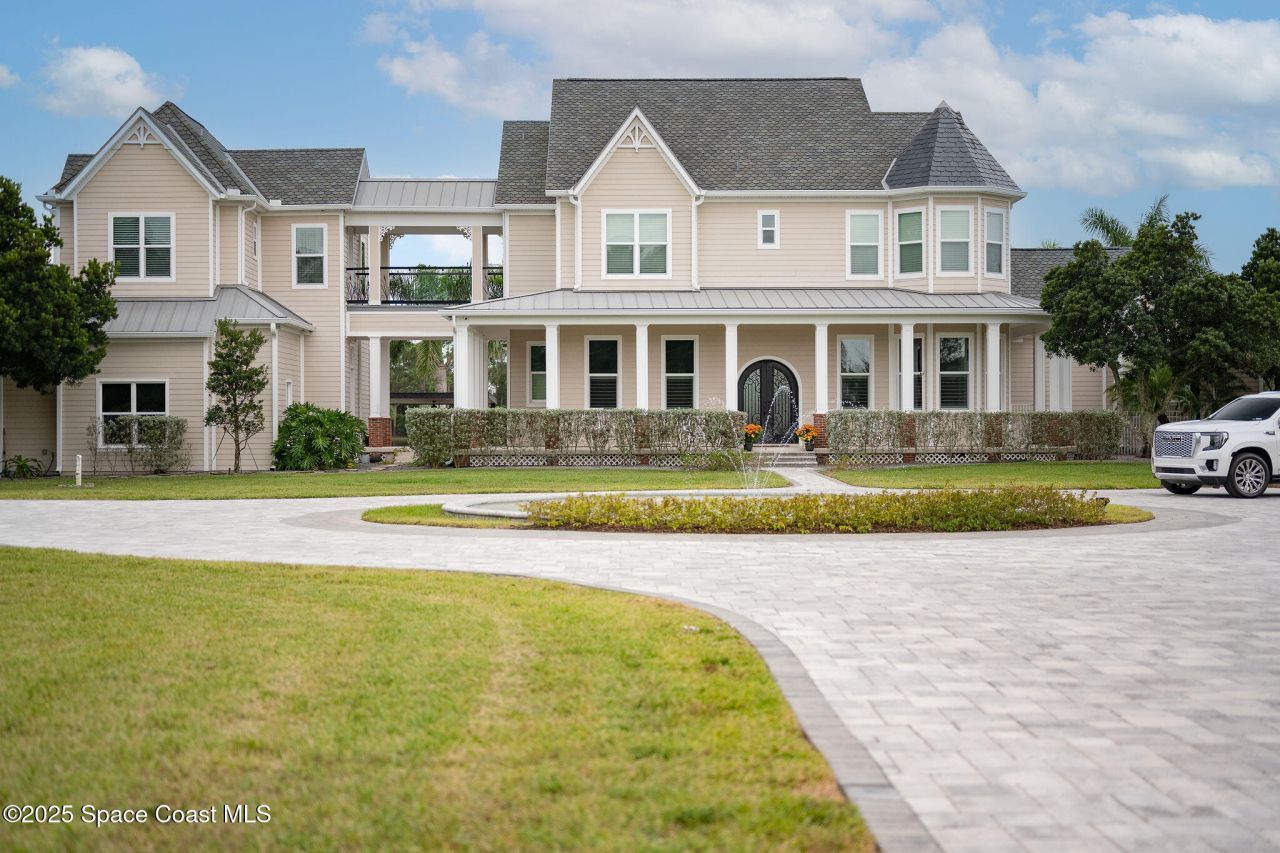 4236 Hield Road Nw, Palm Bay, FL 32907 Photo