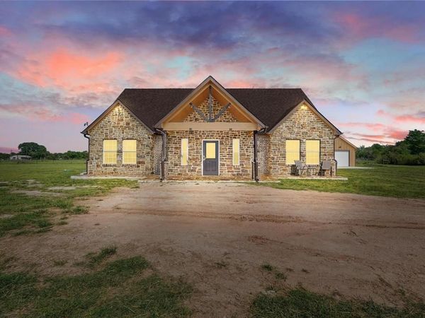 4248 N Fm 273, Ivanhoe, TX 75447