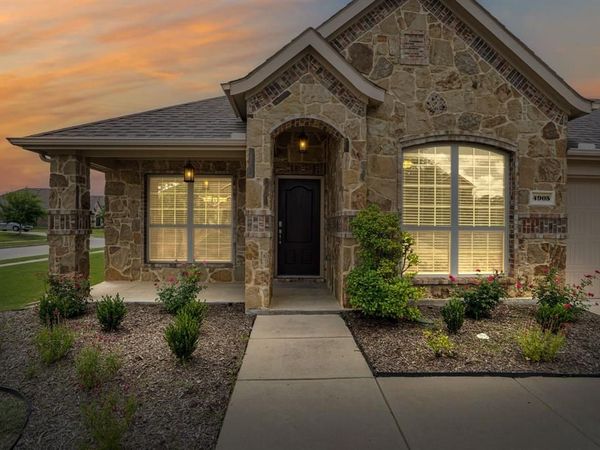 4905 Westlake Drive, Garland, TX 75043