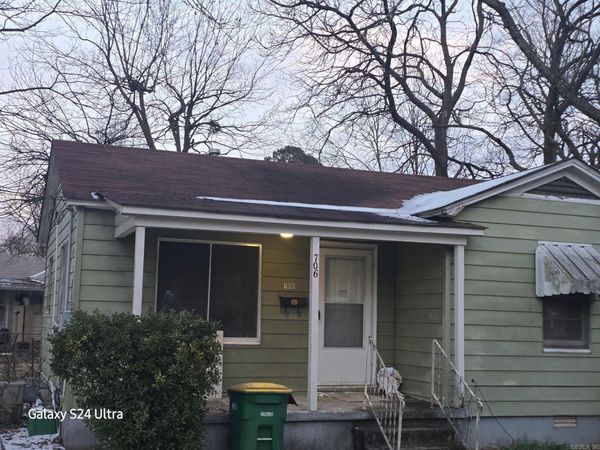 North Little Rock, AR 72117