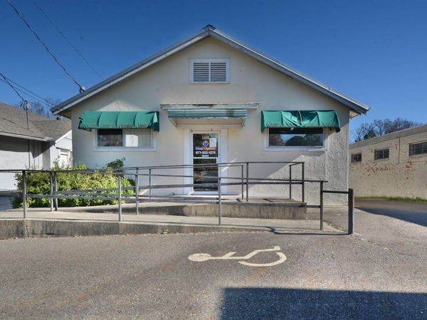 1419 CENTRAL Avenue, Hot Springs, AR 71901