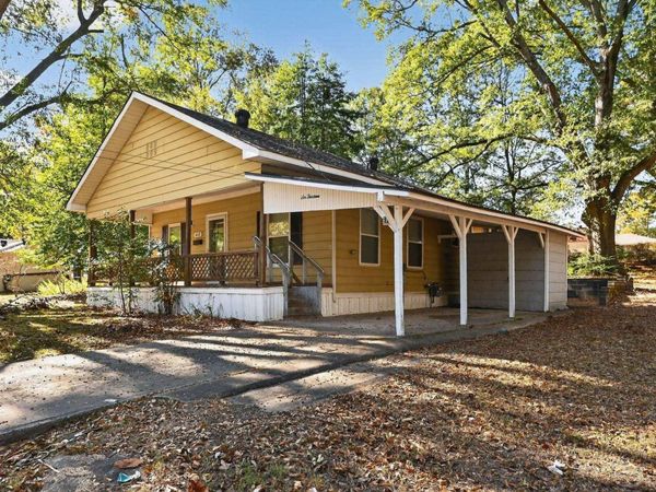 613 Church Street, Benton, AR 72015