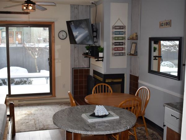 15 Hakone at Smugglers Notch Resort, Unit 15, Cambridge, VT 05464