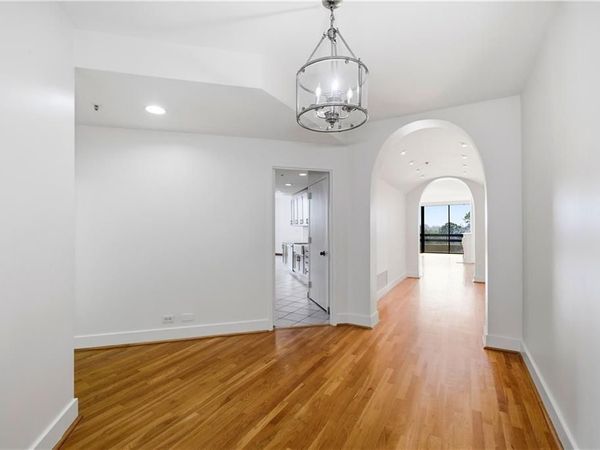 2660 Peachtree Road NW, Unit 9G, Atlanta, GA 30305