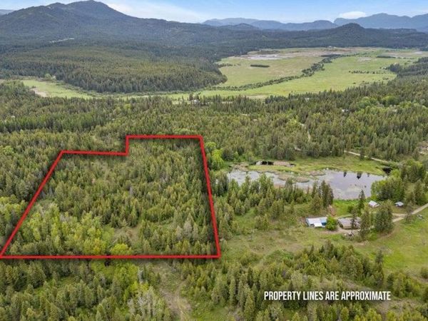 000 Hesseltine Lot 4 Rd, Valley, WA 99181