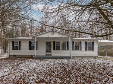 161 Buffalo Hollow Road, Berea, KY 40403