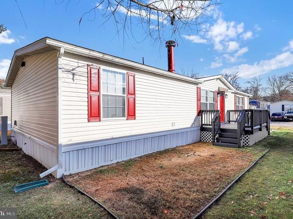 7810 CLARK ROAD, Unit D88, JESSUP, MD 20794