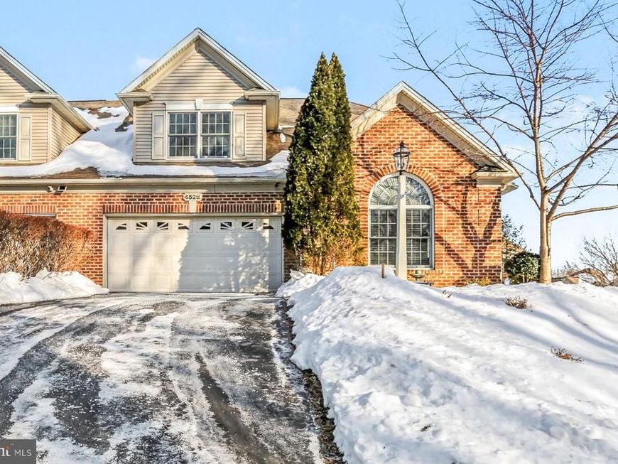 4528 Laurelwood Drive, Harrisburg, PA 17110 Main Photo