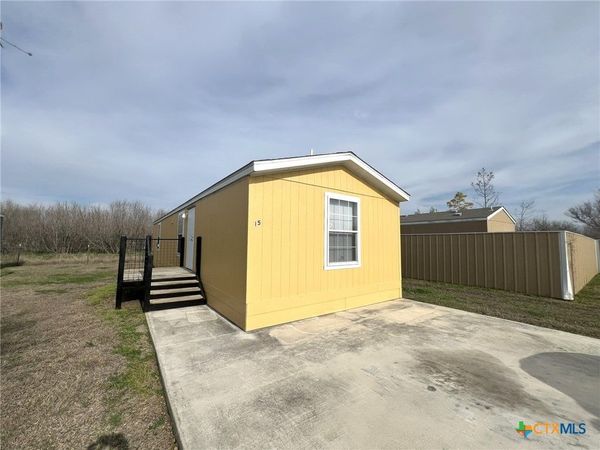 1911 Wald Road, Unit 14, New Braunfels, TX 78132