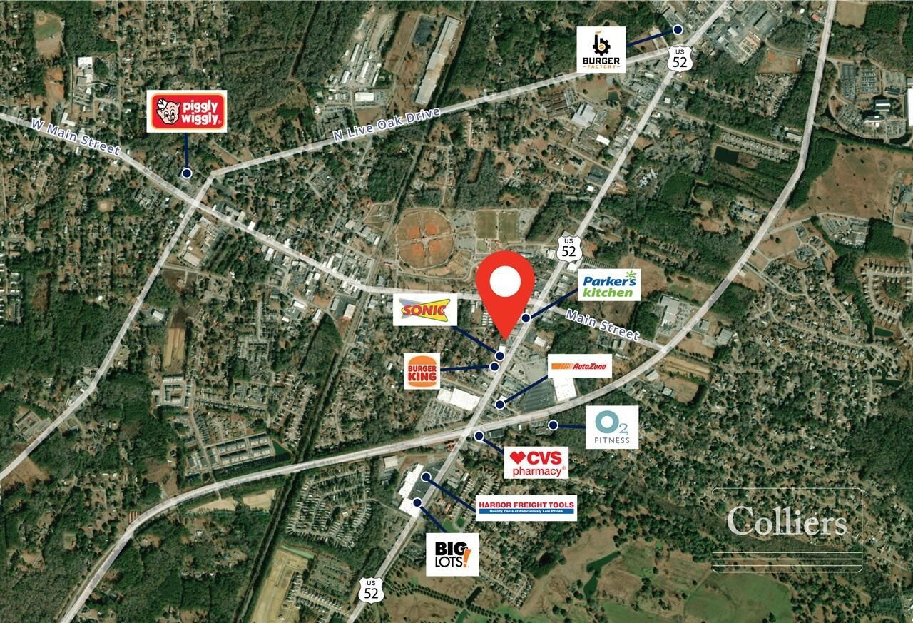 111 S Us-52 Highway Photo 8