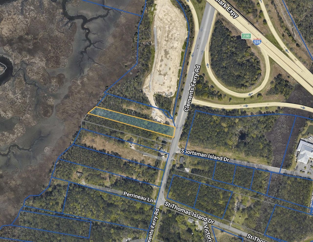 2814 Clements Ferry Road Photo 5
