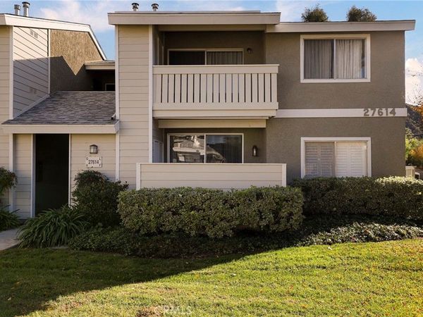 27614 Susan Beth Way, Unit F, Saugus, CA 91350