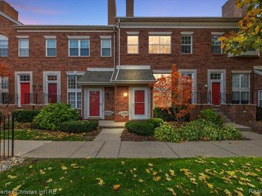 1510 Maryland Club Drive, Royal Oak, MI 48067