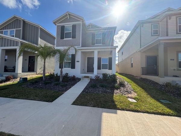 6343 BLISSFUL STREET, CLERMONT, FL 34714