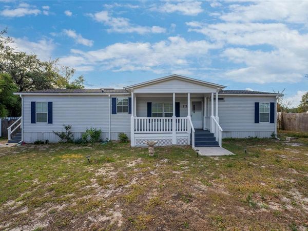 213 BOWEN ROAD, DAVENPORT, FL 33837