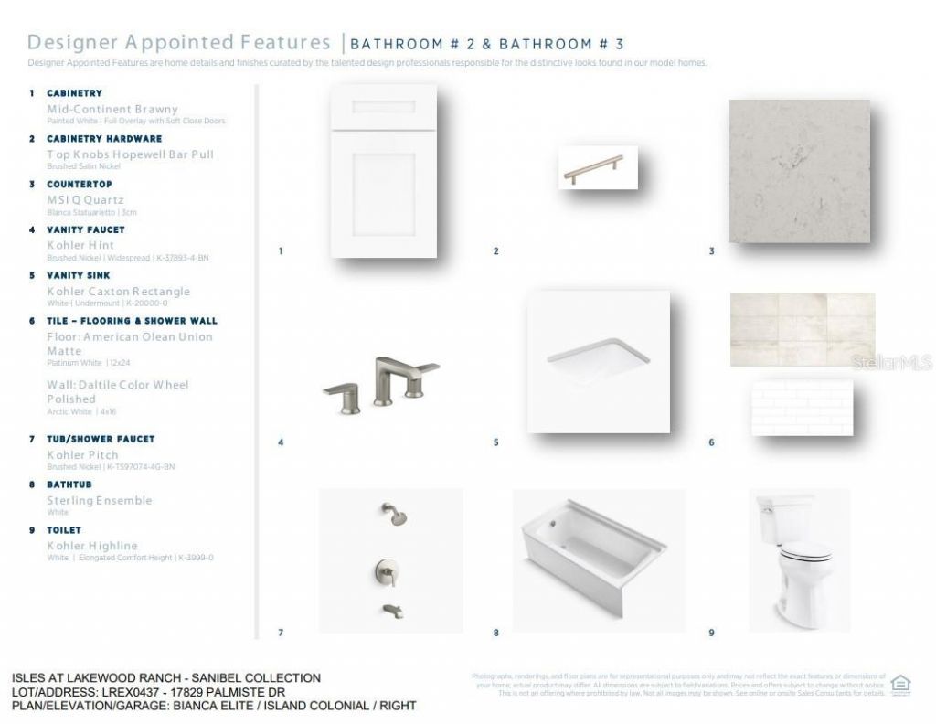 17829 Palmiste Drive, Bradenton, FL 34202 Photo