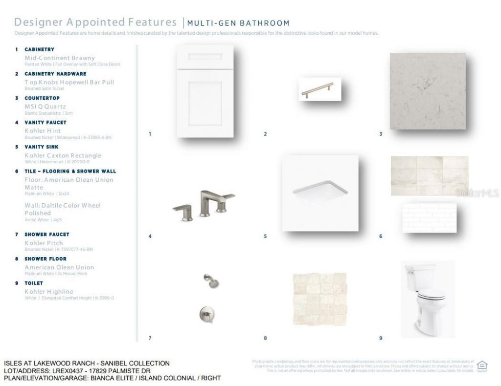 17829 Palmiste Drive, Bradenton, FL 34202 Photo