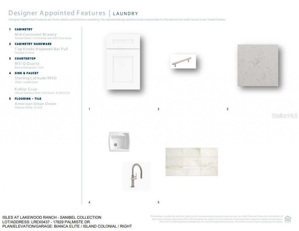 17829 Palmiste Drive, Bradenton, FL 34202 Photo