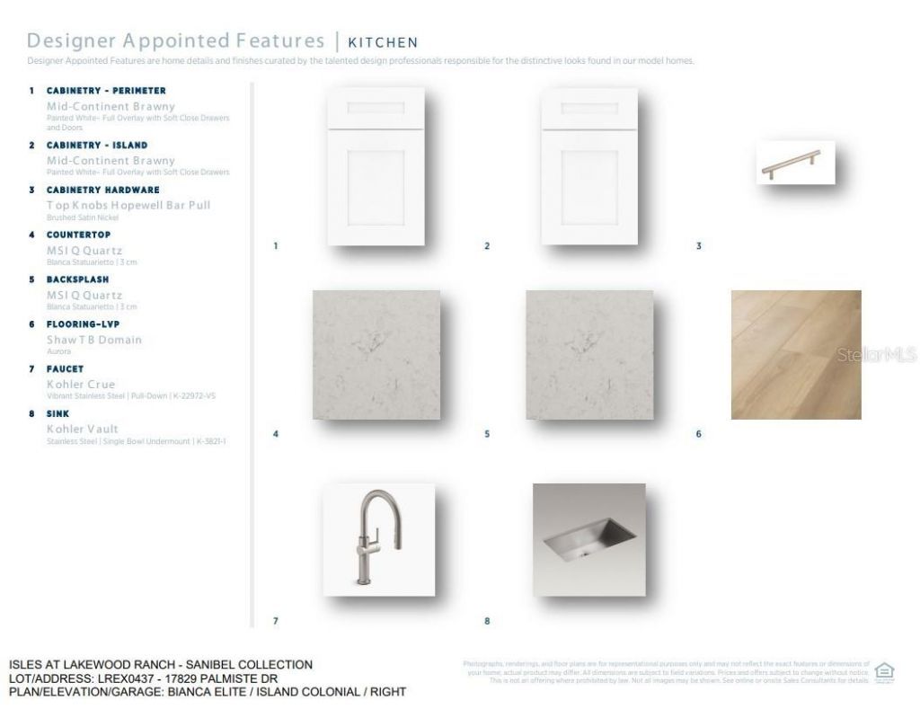 17829 Palmiste Drive, Bradenton, FL 34202 Photo