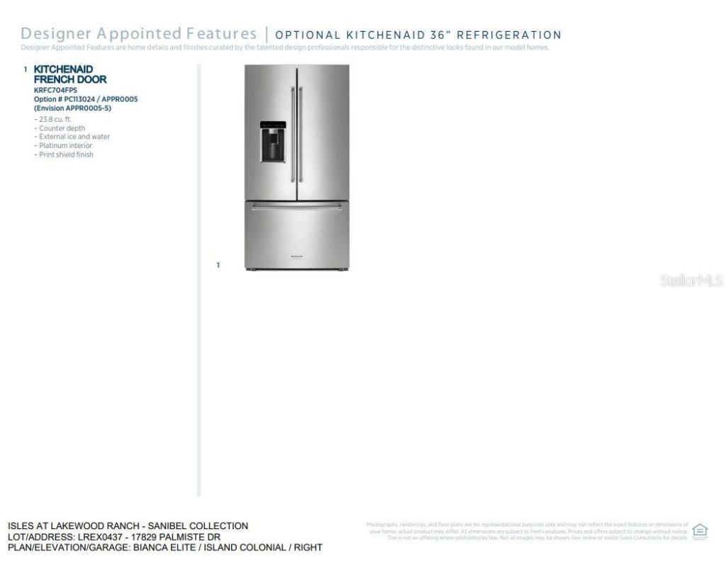 17829 Palmiste Drive, Bradenton, FL 34202 Photo