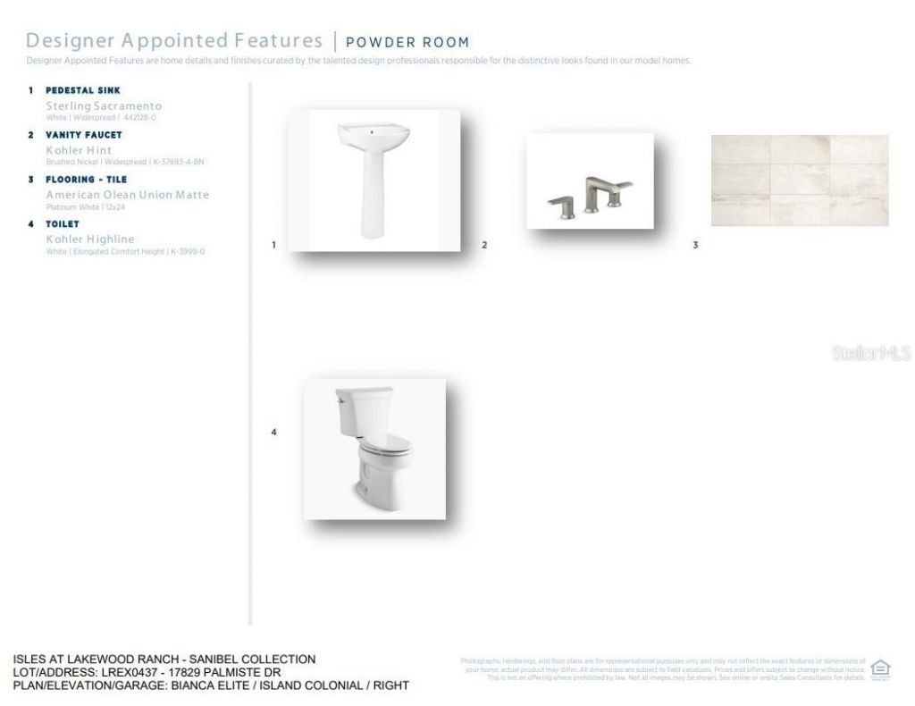 17829 Palmiste Drive, Bradenton, FL 34202 Photo