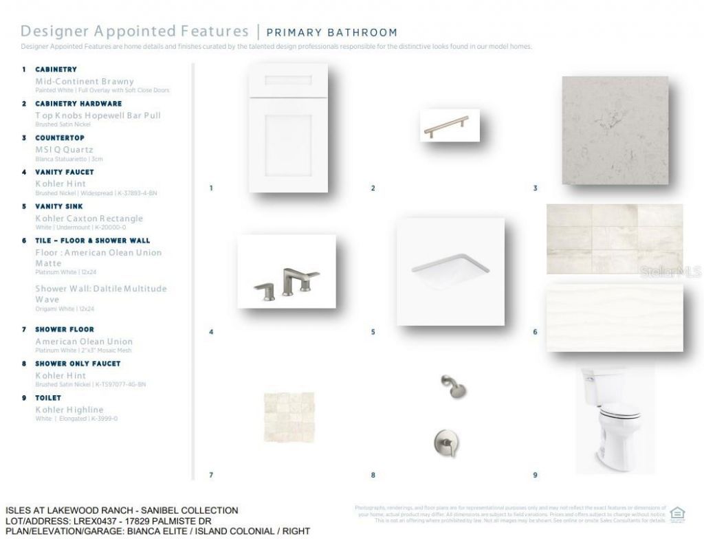 17829 Palmiste Drive, Bradenton, FL 34202 Photo