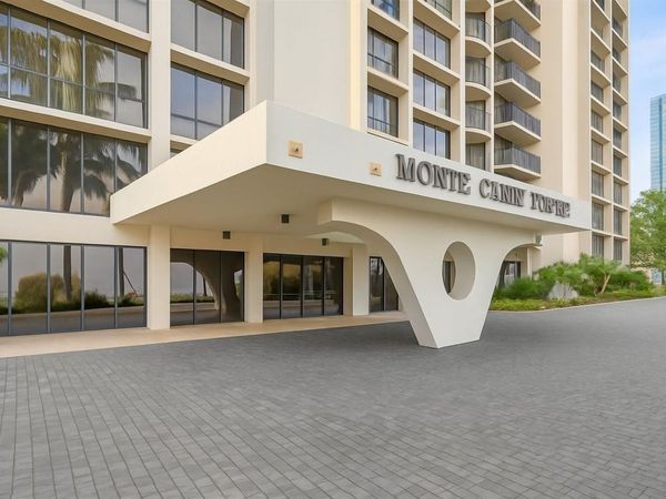 3301 BAYSHORE BOULEVARD, Unit 302E, TAMPA, FL 33629