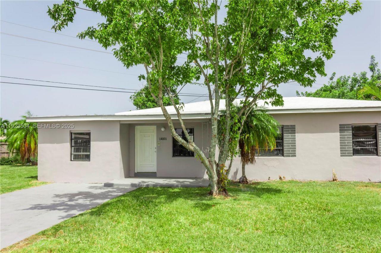 14801 Lincoln Blvd, Miami, FL 33176 Photo