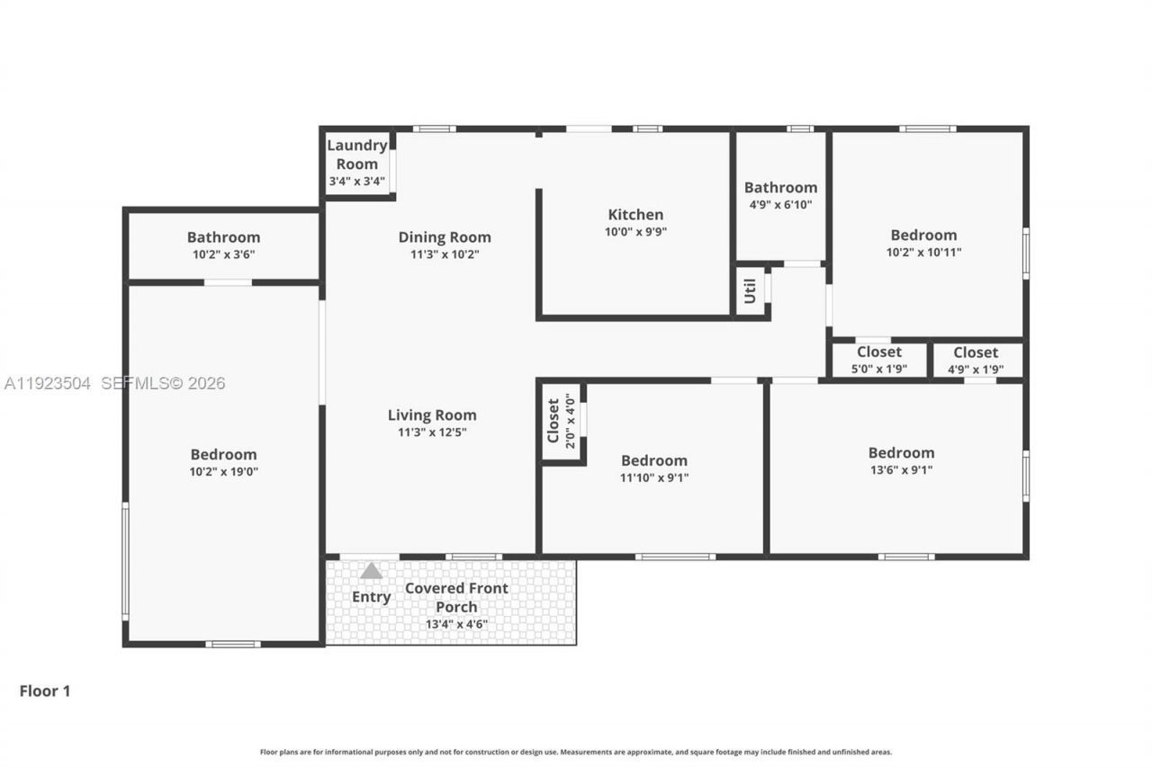 14801 Lincoln Blvd, Miami, FL 33176 Photo