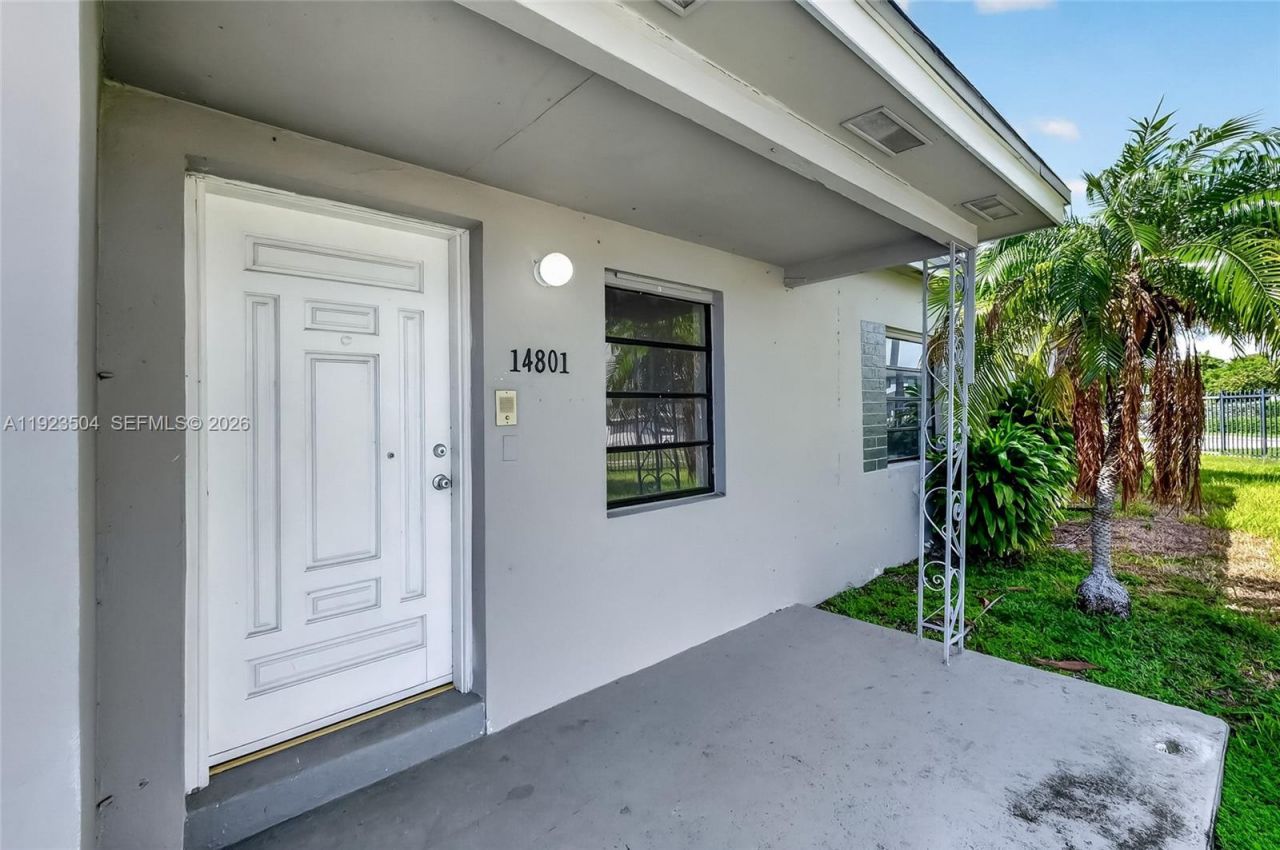14801 Lincoln Blvd, Miami, FL 33176 Photo