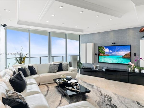 3101 S Ocean Dr, Unit 2907, Hollywood, FL 33019