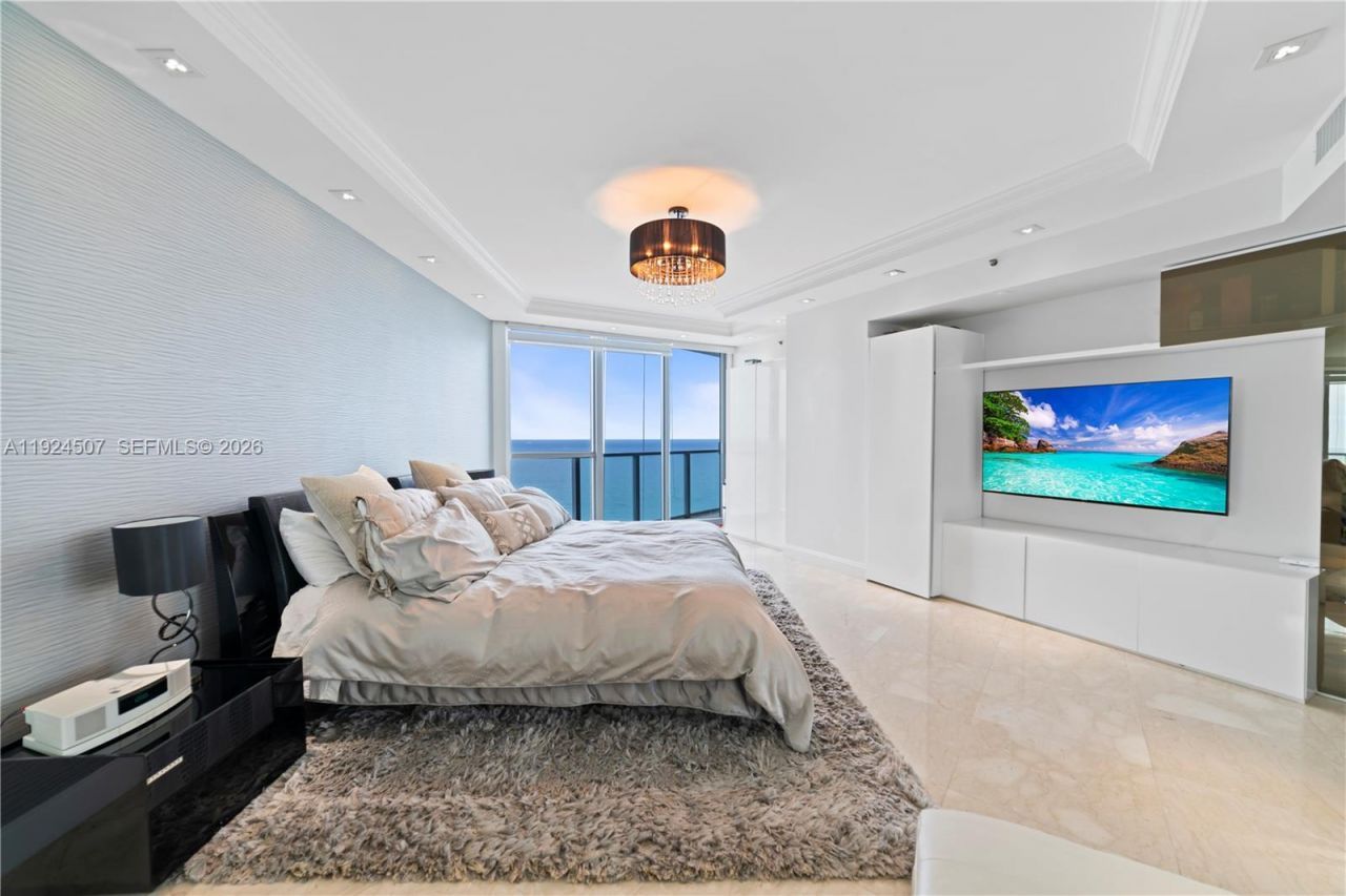 3101 S Ocean Dr, Unit 2907, Hollywood, FL 33019 Photo