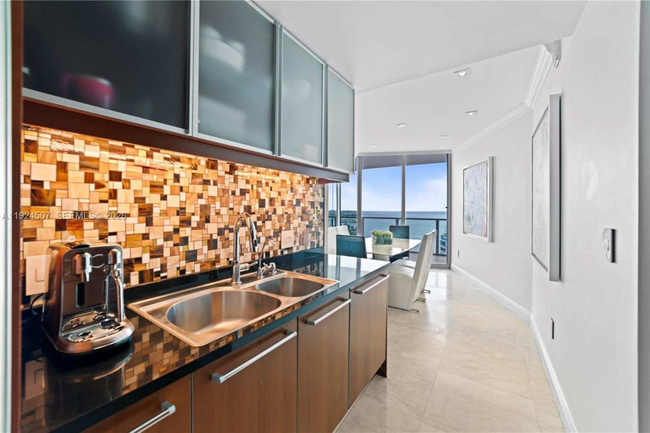 3101 S Ocean Dr, Unit 2907, Hollywood, FL 33019 Photo