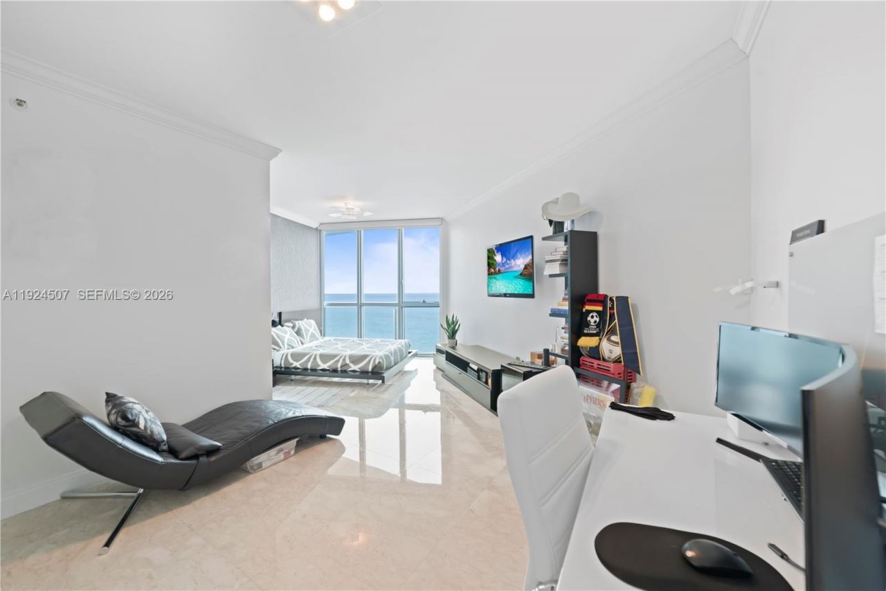 3101 S Ocean Dr, Unit 2907, Hollywood, FL 33019 Photo