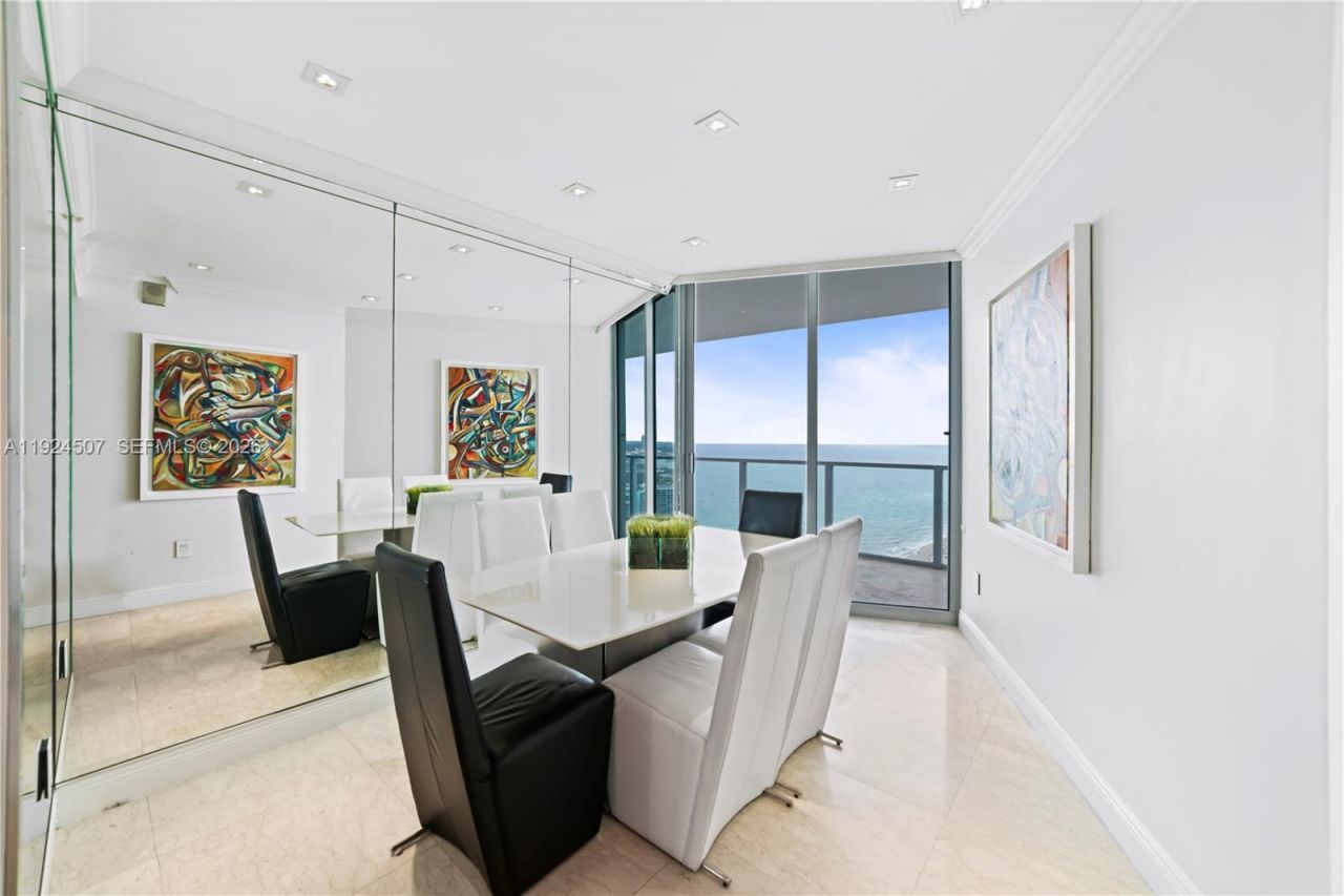 3101 S Ocean Dr, Unit 2907, Hollywood, FL 33019 Photo