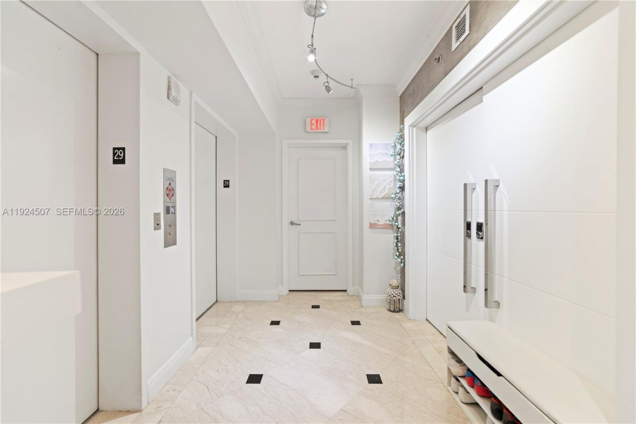 3101 S Ocean Dr, Unit 2907, Hollywood, FL 33019 Photo