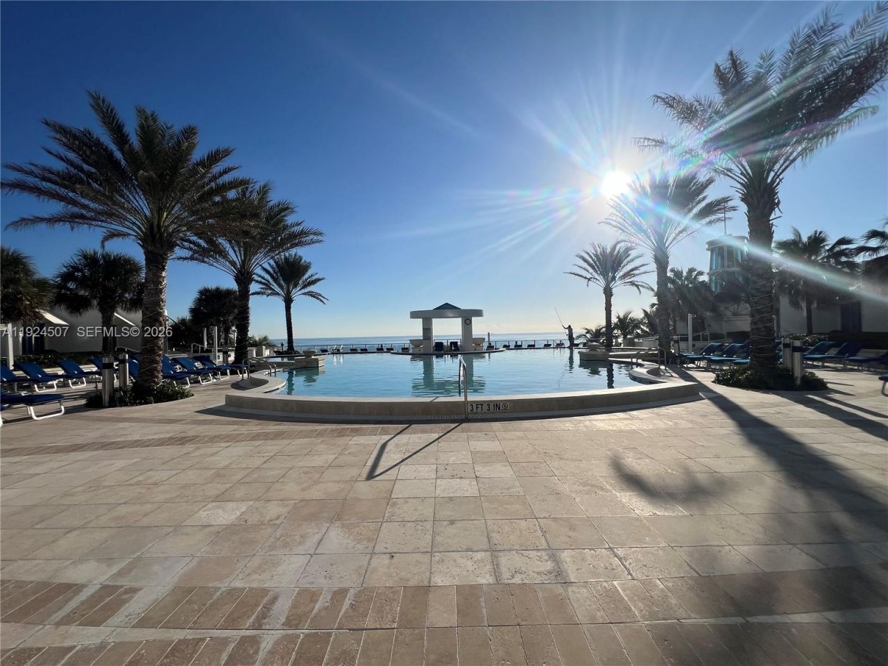 3101 S Ocean Dr, Unit 2907, Hollywood, FL 33019 Photo