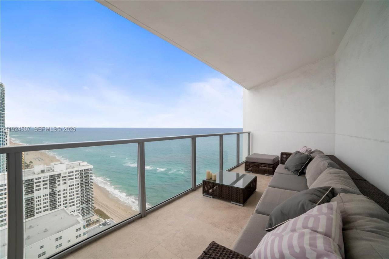 3101 S Ocean Dr, Unit 2907, Hollywood, FL 33019 Photo