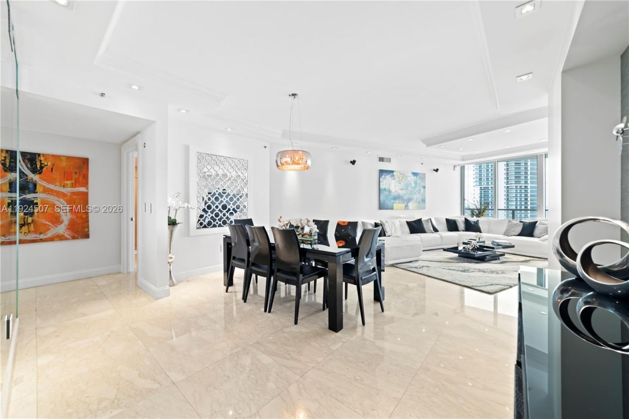 3101 S Ocean Dr, Unit 2907, Hollywood, FL 33019 Photo