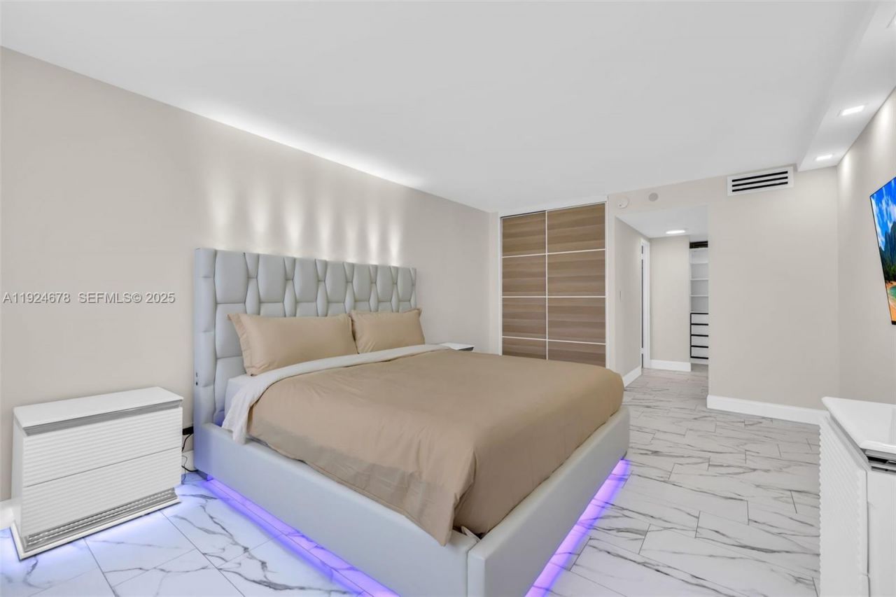 251 174th St, Unit 1415, Sunny Isles Beach, FL 33160 Photo