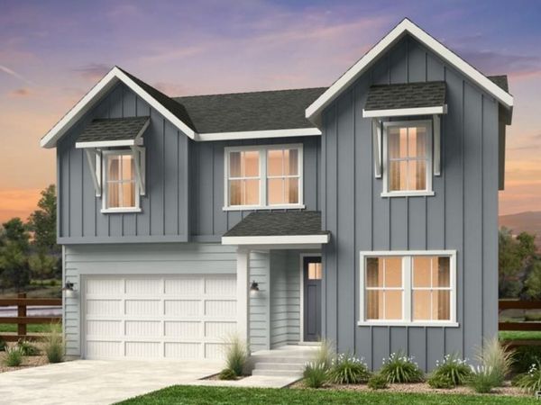 16988 W 92nd Drive, Arvada, CO 80007