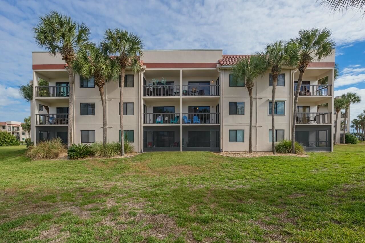 4250 A1a South, Unit B-25, Saint Augustine, FL 32080 Main Photo